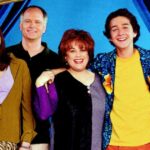 Elenco de 'Even Stevens': Onde eles estão agora? Shia LaBeouf, Christy Carlson Romano