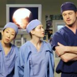 Elenco de 'Grey's Anatomy' homenageia Eric Dane após sua morte: Ele 'era uma luz'