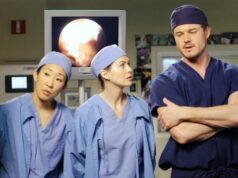 Elenco de ‘Grey’s Anatomy’ homenageia Eric Dane após sua morte: Ele ‘era uma luz’ Elenco de 'Grey's Anatomy' homenageia Eric Dane após sua morte: Ele 'era uma luz'
