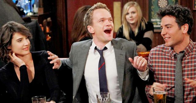 Elenco de 'How I Met Your Mother': Onde eles estão agora?
