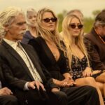 Elenco de 'Landman' detalha o poder do trabalho em equipe, do karaokê em grupo e como encontrar o equilíbrio perfeito entre humor e drama