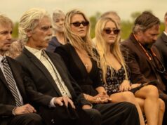 Elenco de ‘Landman’ detalha o poder do trabalho em equipe, do karaokê em grupo e como encontrar o equilíbrio perfeito entre humor e drama Elenco de 'Landman' detalha o poder do trabalho em equipe, do karaokê em grupo e como encontrar o equilíbrio perfeito entre humor e drama