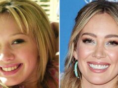 Elenco de ‘Lizzie McGuire’: Onde eles estão agora? Elenco de 'Lizzie McGuire': Onde eles estão agora?