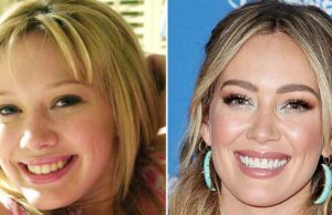 Elenco de ‘Lizzie McGuire’: Onde eles estão agora? Elenco de 'Lizzie McGuire': Onde eles estão agora?