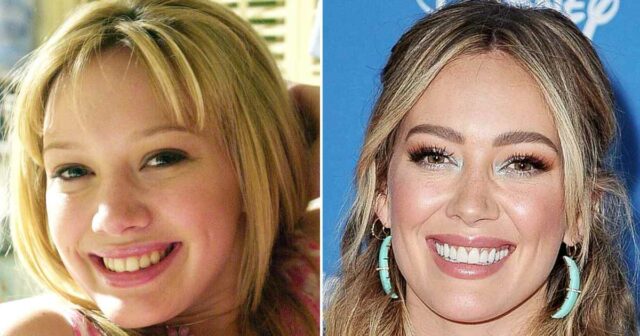 Elenco de 'Lizzie McGuire': Onde eles estão agora?
