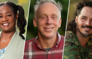 Elenco de ‘Survivor 50’: os 24 jogadores que retornaram incluem lendas como Cirie Fields e Ozzy Lusth Jenna Lewis-Dougherty.