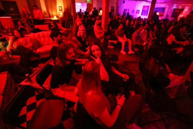 Eles disseram: aplicativos de namoro não funcionam mais?
