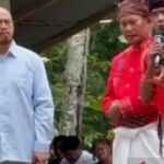 Eles sofreram sanções tradicionais em Toraja, foi o que Pandji Pragiwaksono disse