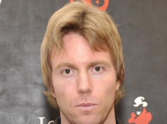 Elijah Blue Allman preso por agressão e acusações de invasão Elijah Blue Allman principal getty