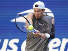 Eliminatórias da Copa Davis: Draper retorna às vitórias enquanto a Grã-Bretanha vence a Dinamarca Eliminatórias da Copa Davis: Draper retorna às vitórias enquanto a Grã-Bretanha vence a Dinamarca