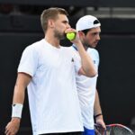 Eliminatórias da Copa Davis: a ausência de Ruud prejudica a Noruega, que perde por 0-3 para a Grã-Bretanha