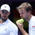 Eliminatórias para a Copa Davis 2025-26: Alemanha ultrapassa o Peru; Croácia vence Dinamarca