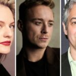 Elisabeth Moss estrelará a adaptação da série Hulu de 'Conviction' de Jack Jordan, de David Shore