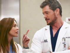 Ellen Pompeo revela o que disse a Eric Dane após seu diagnóstico de ELA Como o elenco de Greys Anatomy está apoiando Eric Dane em meio à batalha de ELA Ellen Pompeo