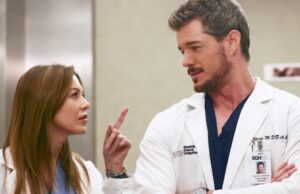 Ellen Pompeo revela o que disse a Eric Dane após seu diagnóstico de ELA Como o elenco de Greys Anatomy está apoiando Eric Dane em meio à batalha de ELA Ellen Pompeo