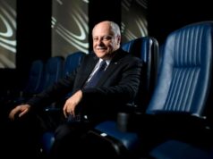 Ellis Jacob, CEO aposentado da Cineplex, será homenageado na CinemaCon Ellis Jacob, CEO aposentado da Cineplex, será homenageado na CinemaCon
