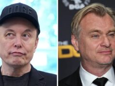 Elon Musk diz que Christopher Nolan ‘perdeu a integridade’ com ‘The Odyssey’ se Lupita Nyong’o interpretar Helena de Tróia Elon Musk diz que Christopher Nolan 'perdeu a integridade' com 'The Odyssey' se Lupita Nyong'o interpretar Helena de Tróia