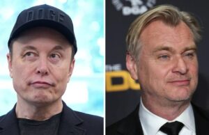 Elon Musk diz que Christopher Nolan ‘perdeu a integridade’ com ‘The Odyssey’ se Lupita Nyong’o interpretar Helena de Tróia Elon Musk diz que Christopher Nolan 'perdeu a integridade' com 'The Odyssey' se Lupita Nyong'o interpretar Helena de Tróia
