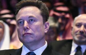 Elon Musk levanta as sobrancelhas com anúncio inesperado sobre a tão esperada tecnologia Tesla: ‘Esta não parece ser a solução’ Elon Musk levanta as sobrancelhas com anúncio inesperado sobre a tão esperada tecnologia Tesla: ‘Esta não parece ser a solução’