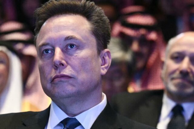 Elon Musk levanta as sobrancelhas com anúncio inesperado sobre a tão esperada tecnologia Tesla: ‘Esta não parece ser a solução’
