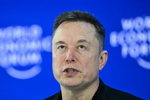 Elon Musk publica mensagem enigmática: ‘Dinheiro não compra felicidade’
