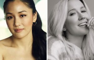 ‘Elsbeth’ lança Constance Wu e Anna Camp como estrelas convidadas (EXCLUSIVO) 'Elsbeth' lança Constance Wu e Anna Camp como estrelas convidadas (EXCLUSIVO)