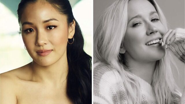'Elsbeth' lança Constance Wu e Anna Camp como estrelas convidadas 'Elsbeth' lança Constance Wu e Anna Camp como estrelas convidadas (EXCLUSIVO)