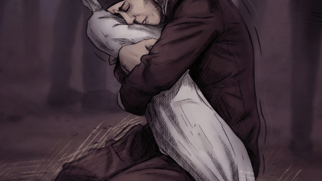 Em Gaza, a minha irmã e as minhas sobrinhas eram a minha vida. Israel os matou
