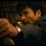 Em 'How to Make a Killing', uma herança familiar inspira Glen Powell a cometer atos sujos