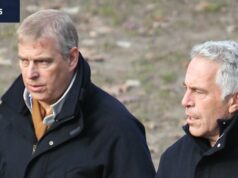 Em Sandringham, um escândalo vergonhoso e vergonhoso chega aos portões David Crowe