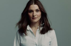 Em ‘Vladimir’, Rachel Weisz navega por fantasias quentes e uma realidade desvendada Em 'Vladimir', Rachel Weisz navega por fantasias quentes e uma realidade desvendada