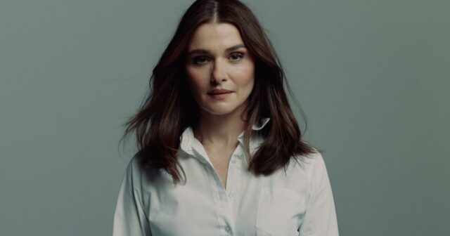 Em 'Vladimir', Rachel Weisz navega por fantasias quentes e uma Em 'Vladimir', Rachel Weisz navega por fantasias quentes e uma realidade desvendada