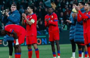 Em andamento! Duelo entre representantes franceses AS Monaco x PSG pela Liga dos Campeões, que TV será exibida? Em andamento! Duelo entre representantes franceses AS Monaco x PSG pela Liga dos Campeões, que TV será exibida?