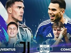 Em andamento! Juventus x Como Ao vivo na ANTV, duelo de Yildiz contra Nico Paz está em destaque Em andamento! Juventus x Como Ao vivo na ANTV, duelo de Yildiz contra Nico Paz está em destaque