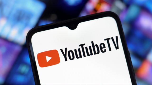 Em breve, o YouTube TV oferecerá um plano mais barato apenas para esportes
