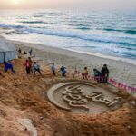 Em meio à destruição e à perda, Gaza se apega às tradições do Ramadã com resiliência