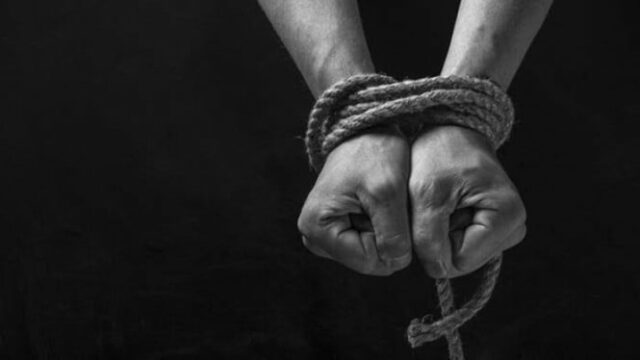 Em pé de guerra! 5 funcionários da expedição supostamente detidos em Sunter, aqui está a explicação completa da polícia
