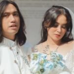 Em pé de guerra! Ayushita é casada secretamente com o músico Gerald Situmorang