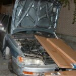 Em um mês, ele completou 18 anos, se formou no ensino médio e atirou e matou um homem em Oakland.