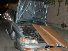 Em um mês, ele completou 18 anos, se formou no ensino médio e atirou e matou um homem em Oakland. Em um mês, ele completou 18 anos, se formou no ensino médio e atirou e matou um homem em Oakland.