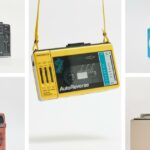 Em uma era digital frenética, ele está ajudando Angelenos a redescobrir o clássico toca-fitas