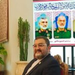 Embaixador iraniano diz que os EUA não são dignos de ser líderes do Conselho de Paz de Gaza