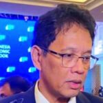 Embora Purbaya esteja a prosseguir a expansão económica, ele enfatiza que não alterará o limite do défice de 3 por cento.