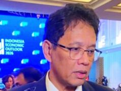 Embora Purbaya esteja a prosseguir a expansão económica, ele enfatiza que não alterará o limite do défice de 3 por cento. Embora Purbaya esteja a prosseguir a expansão económica, ele enfatiza que não alterará o limite do défice de 3 por cento.