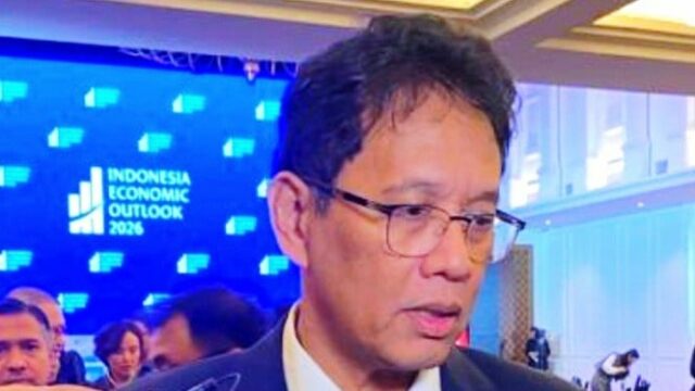 Embora Purbaya esteja a prosseguir a expansão económica, ele enfatiza que não alterará o limite do défice de 3 por cento.
