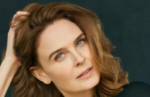 Emily Deschanel interpretará Criminal Profiler no piloto dramático da NBC, de Dean Georgaris e John Fox Emily Deschanel interpretará Criminal Profiler no piloto dramático da NBC, de Dean Georgaris e John Fox