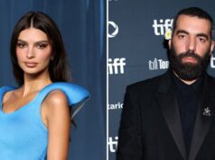 Emily Ratajkowski confirma romance com Romain Gavras e compartilha fotos íntimas Cronograma de relacionamento de Emily Ratajkowski e Sebastian Bear McClards