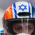 Emissora das Olimpíadas acusa atleta israelense de 'apoiar o genocídio' durante transmissão ao vivo