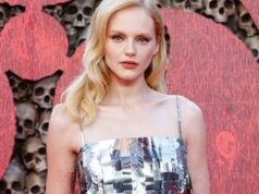 Emma Laird sobre a passagem de ‘The Brutalist’ para ‘The Bone Temple’ e a escolha de papéis ousados e malucos: ‘Não quero fazer Shakespeare, quero interpretar um peixe’ Emma Laird sobre a passagem de 'The Brutalist' para 'The Bone Temple' e a escolha de papéis ousados e malucos: 'Não quero fazer Shakespeare, quero interpretar um peixe'