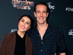 Emma Slater homenageia o ex-parceiro de ‘DWTS’ James Van Der Beek após sua morte Celebridades reagem à morte de James Van Der Beek Sarah Michelle Gellar Rumer Willis